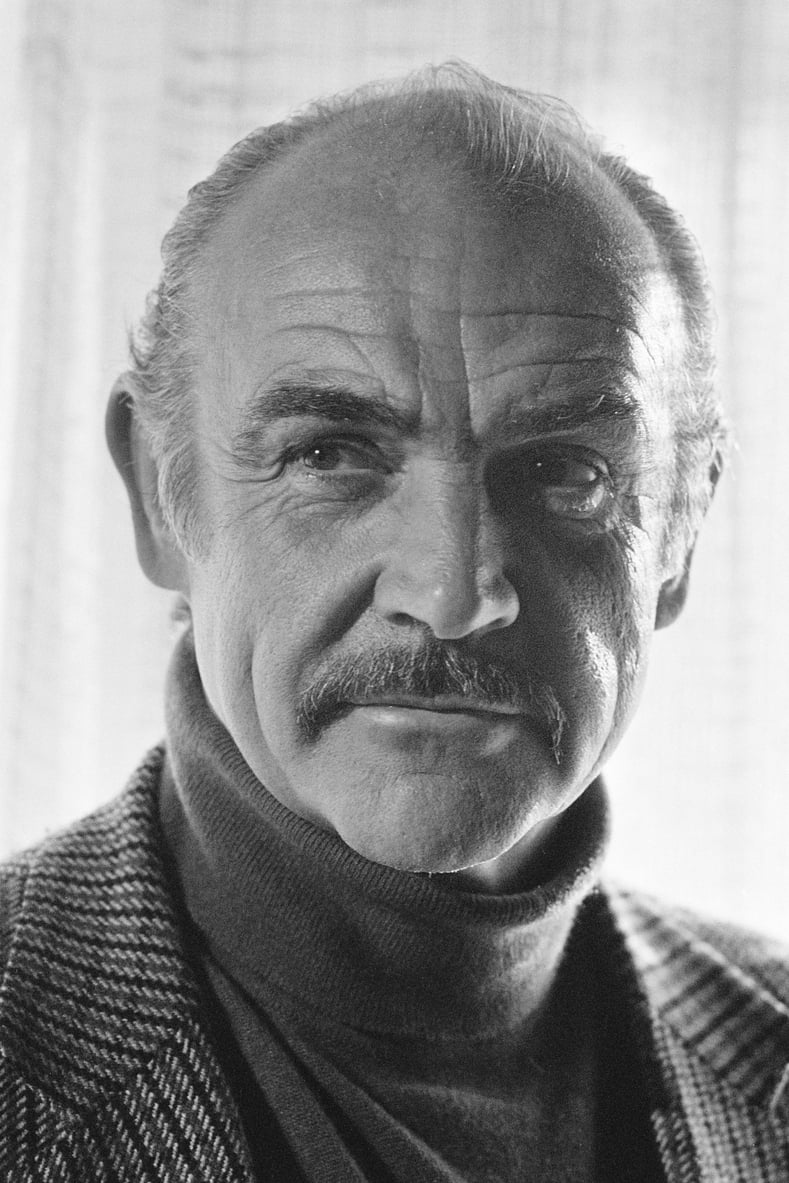 تصویر هنرمند Sean Connery
