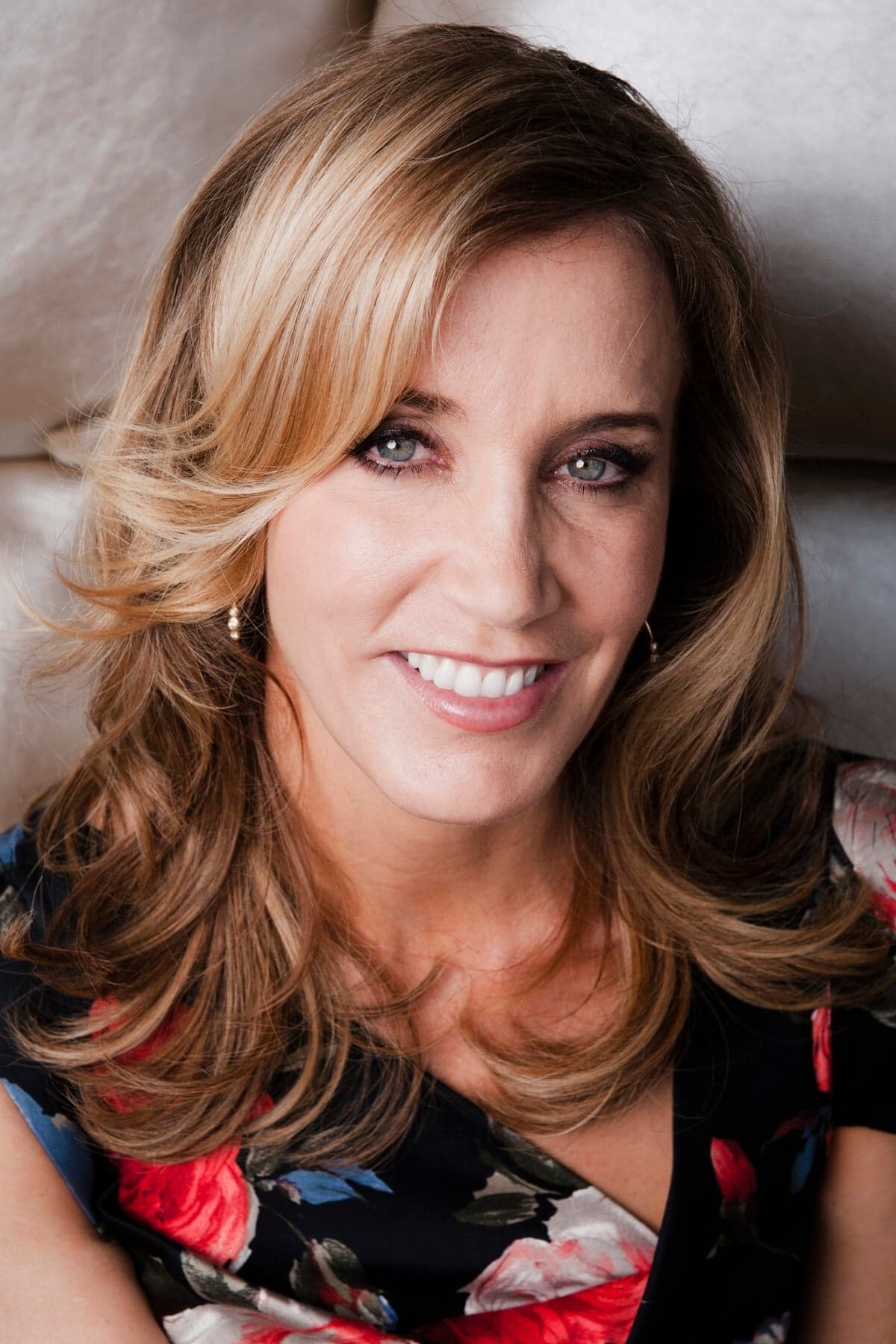 تصویر هنرمند Felicity Huffman