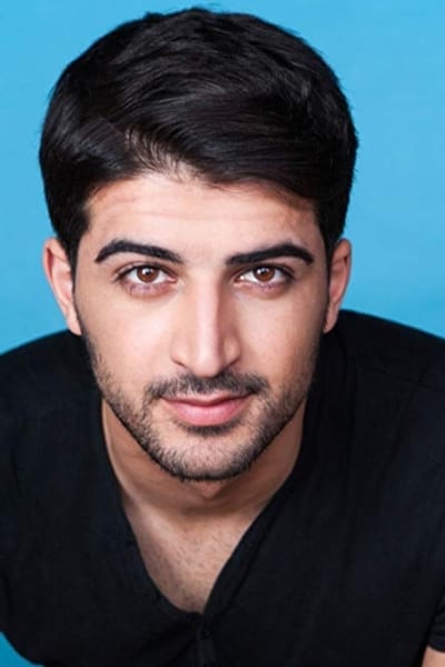تصویر هنرمند Khalid Karim