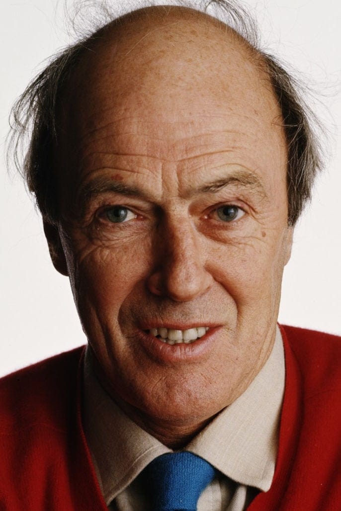 تصویر هنرمند Roald Dahl