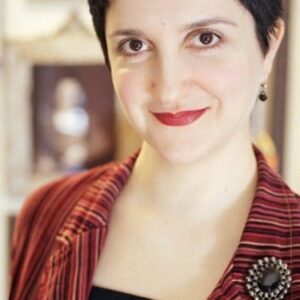 تصویر هنرمند Lauren Cohn