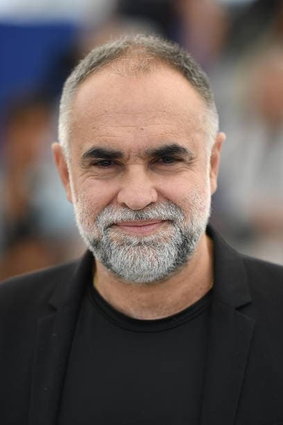 تصویر هنرمند Karim Aïnouz
