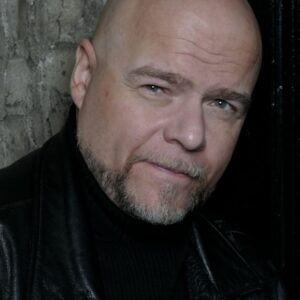 تصویر هنرمند Michael Pemberton