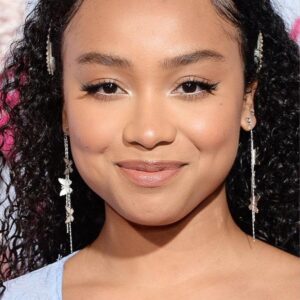 تصویر هنرمند Genneya Walton