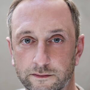 تصویر هنرمند Steve Edge