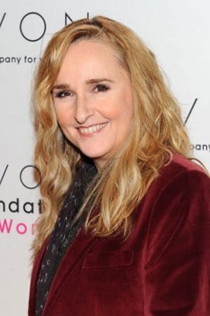 تصویر هنرمند Melissa Etheridge
