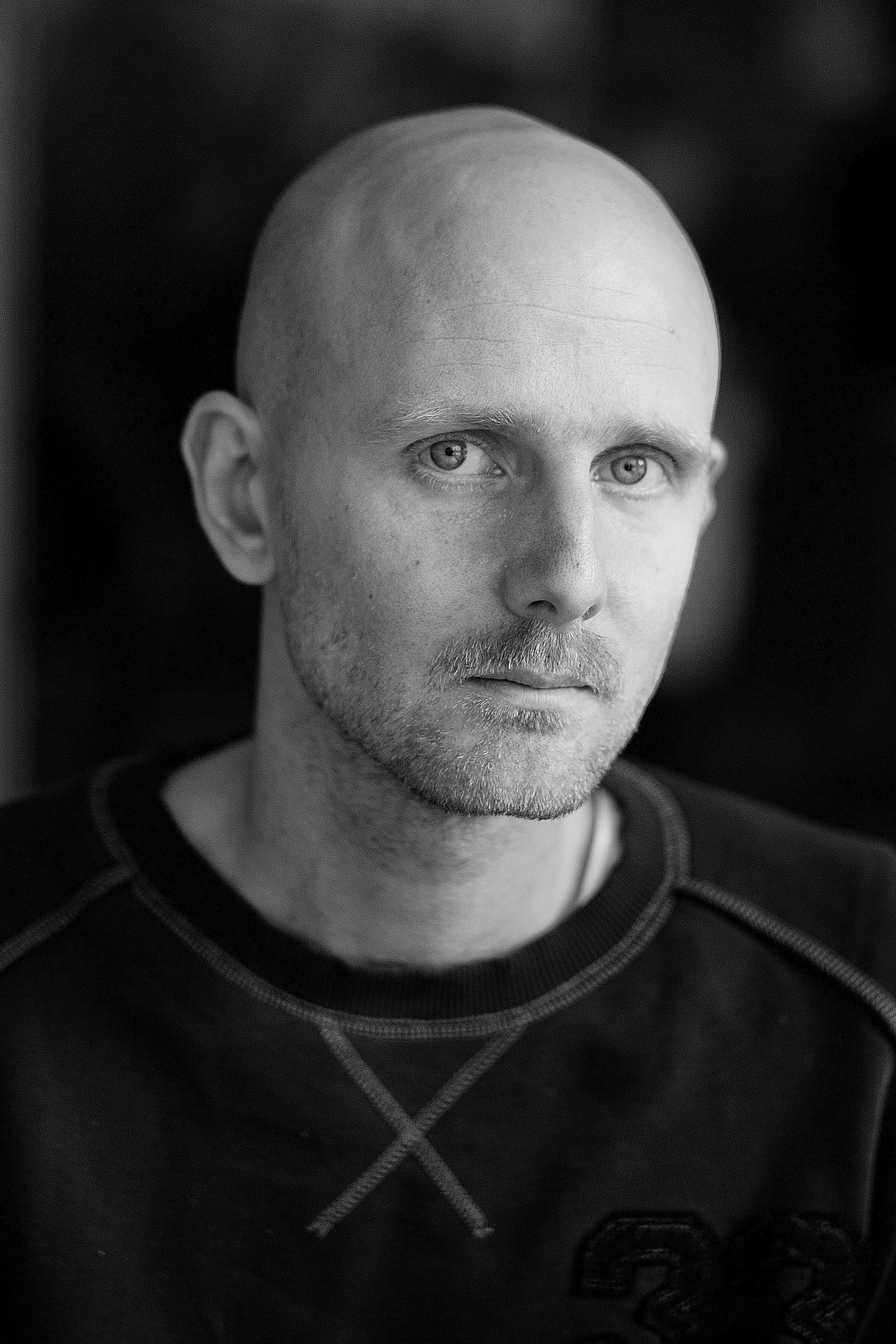 تصویر هنرمند David Wiberg