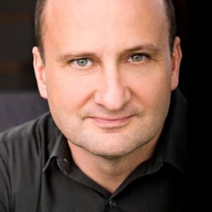 تصویر هنرمند David MacKay