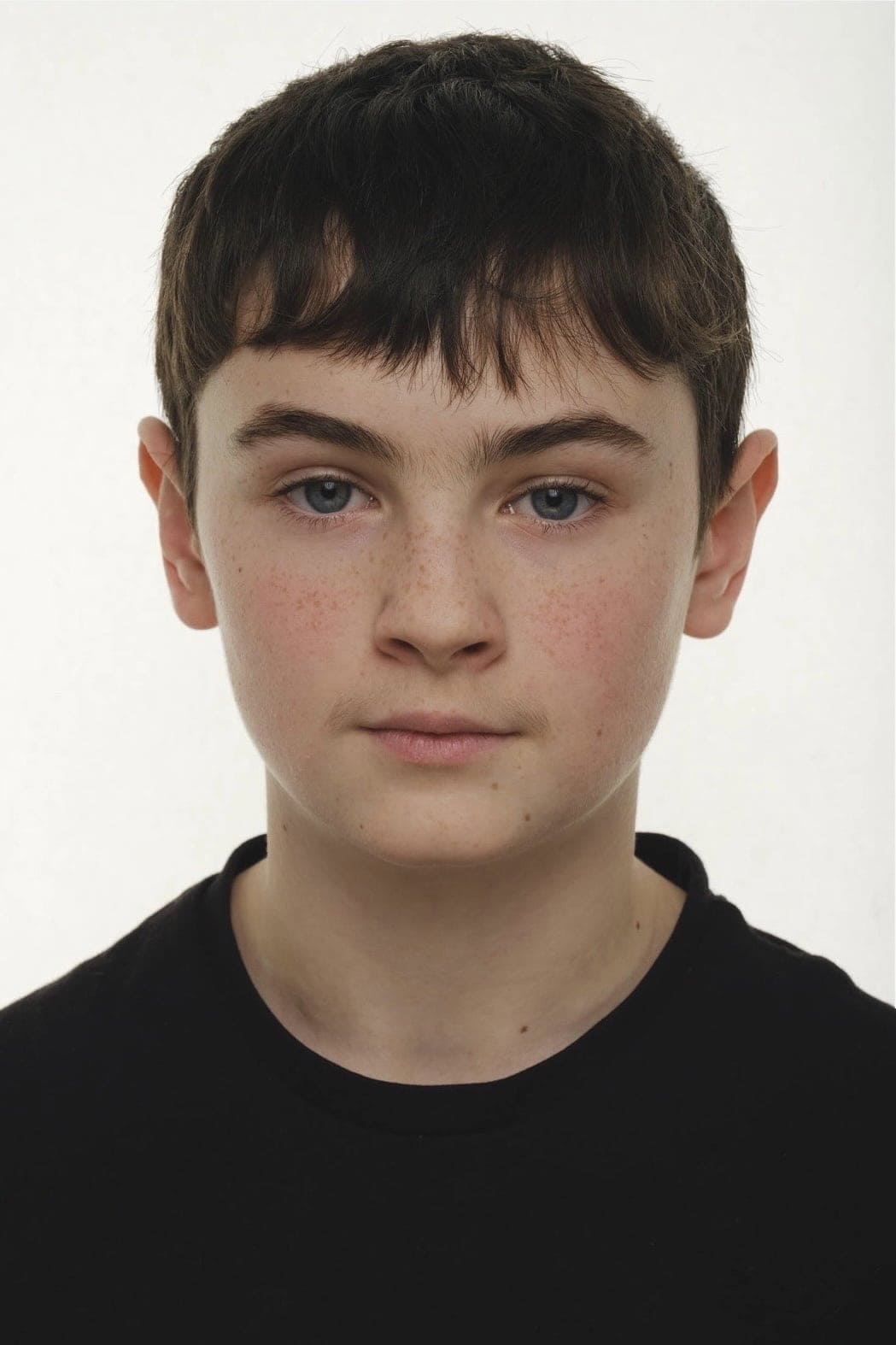 تصویر هنرمند Darragh O'Kane