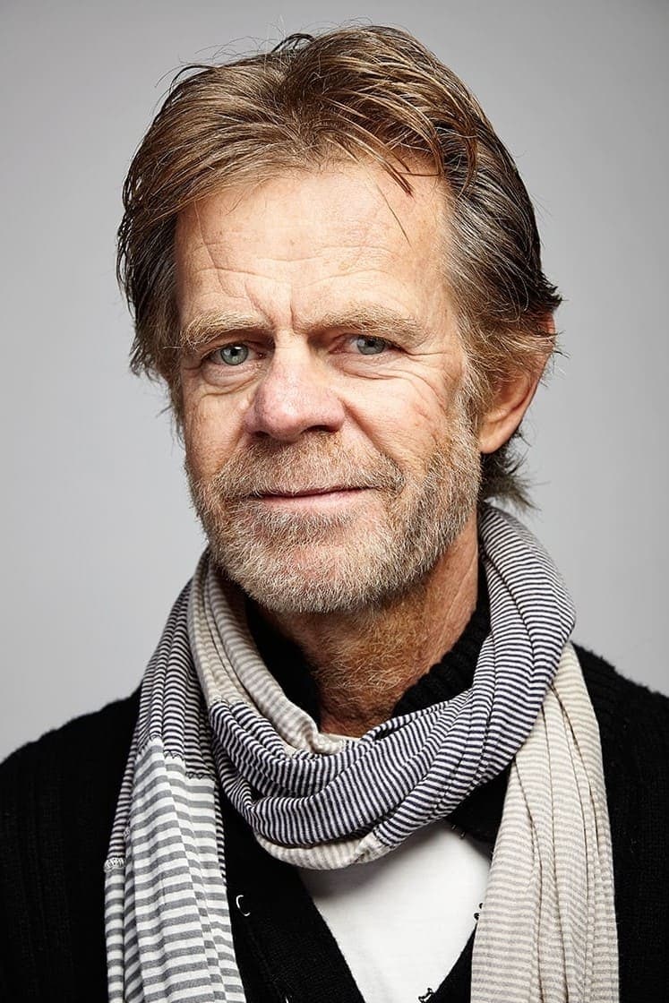 تصویر هنرمند William H. Macy