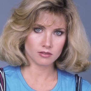 تصویر هنرمند Kimberly Beck