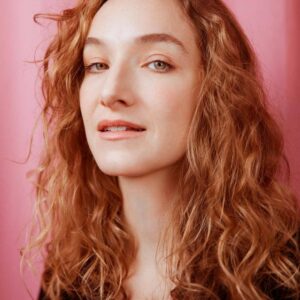 تصویر هنرمند Anna Tierney