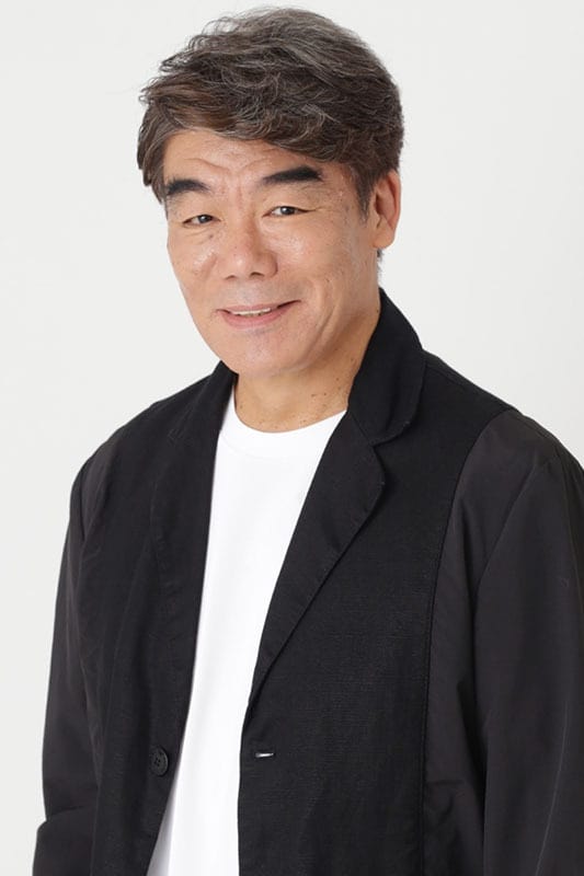 تصویر هنرمند Takehiro Murata
