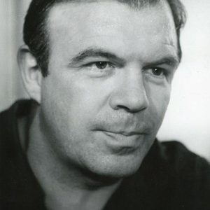 تصویر هنرمند Jess Hahn