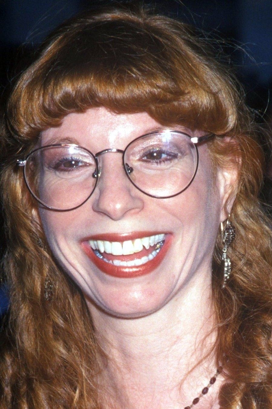 تصویر هنرمند Mary Kay Bergman