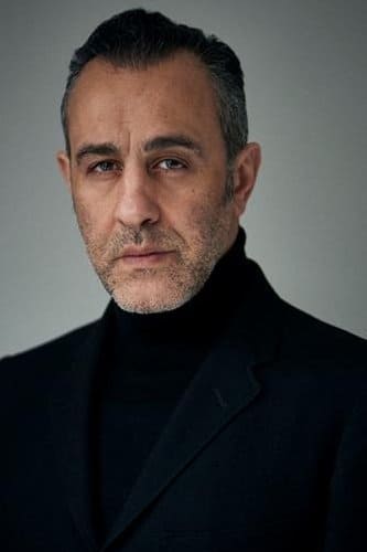 تصویر هنرمند Christos Tolera