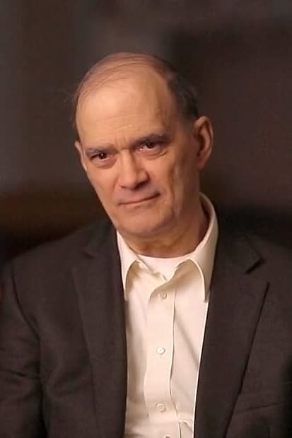 تصویر هنرمند William Binney