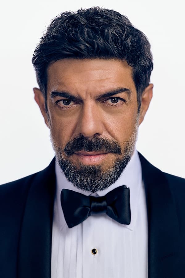 تصویر هنرمند Pierfrancesco Favino