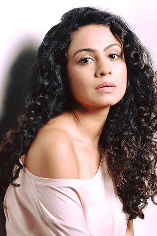 تصویر هنرمند Manasi Parekh