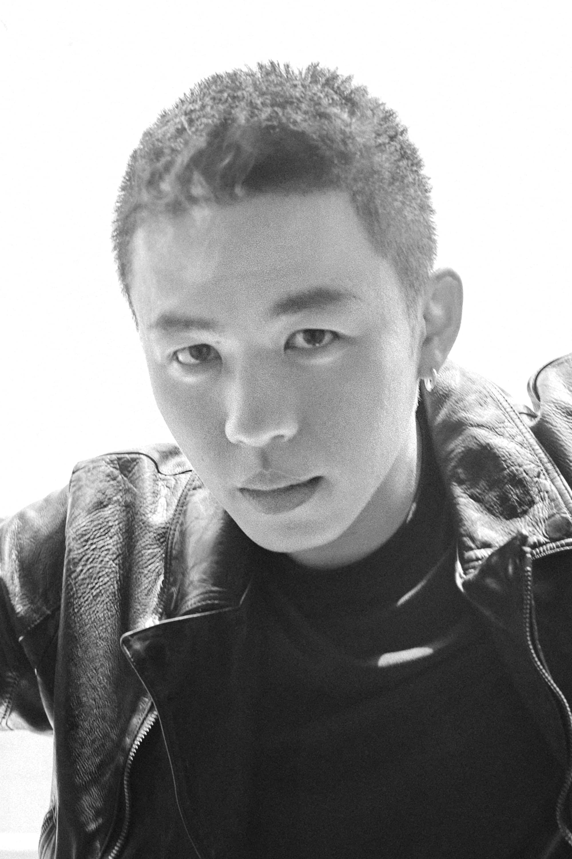 تصویر هنرمند Lee Hong Chi