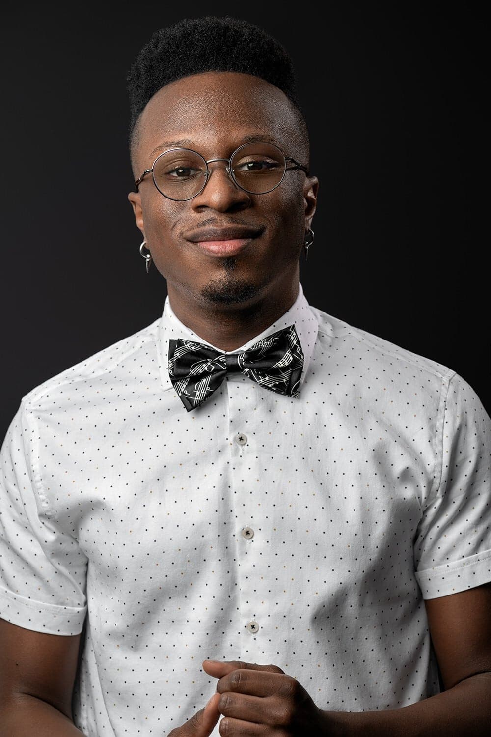 تصویر هنرمند DeAndre James Allen-Toole