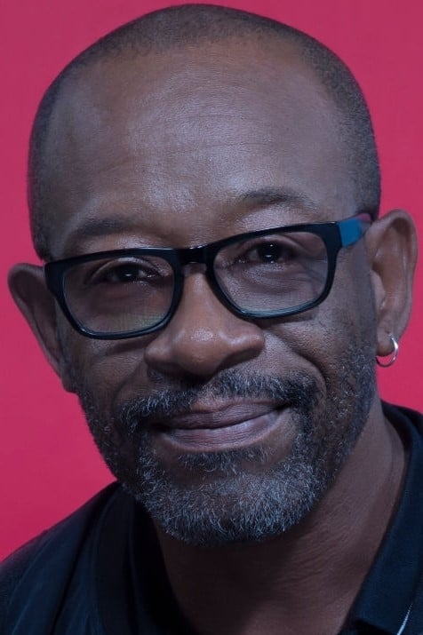تصویر هنرمند Lennie James