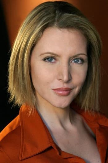تصویر هنرمند Kristen Shaw