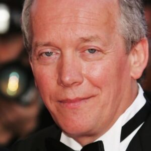 تصویر هنرمند Luc Dardenne