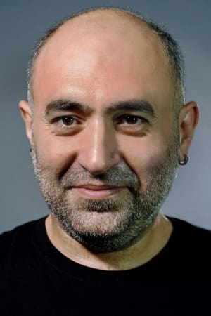 تصویر هنرمند Murat Sağlam