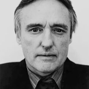 تصویر هنرمند Dennis Hopper