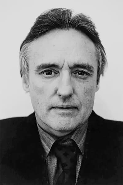 تصویر هنرمند Dennis Hopper