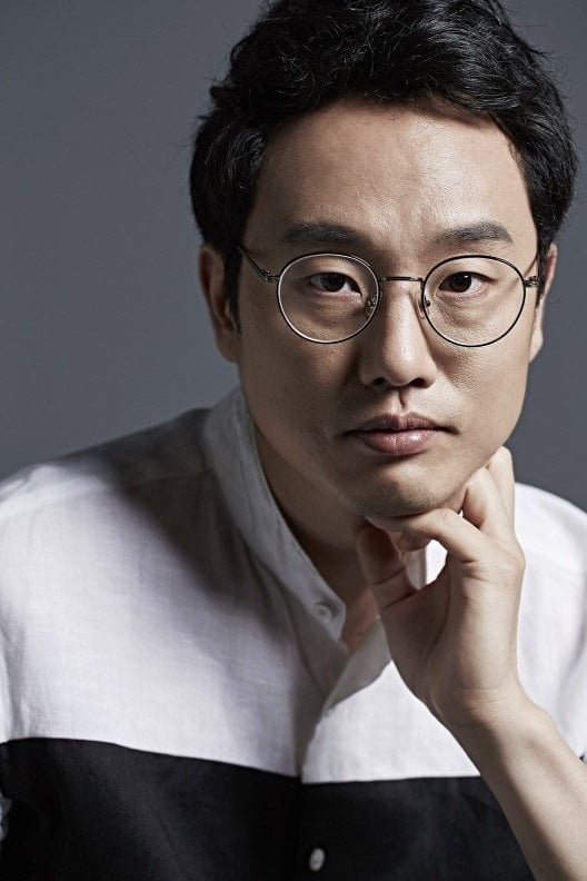 تصویر هنرمند Jung Young-ki