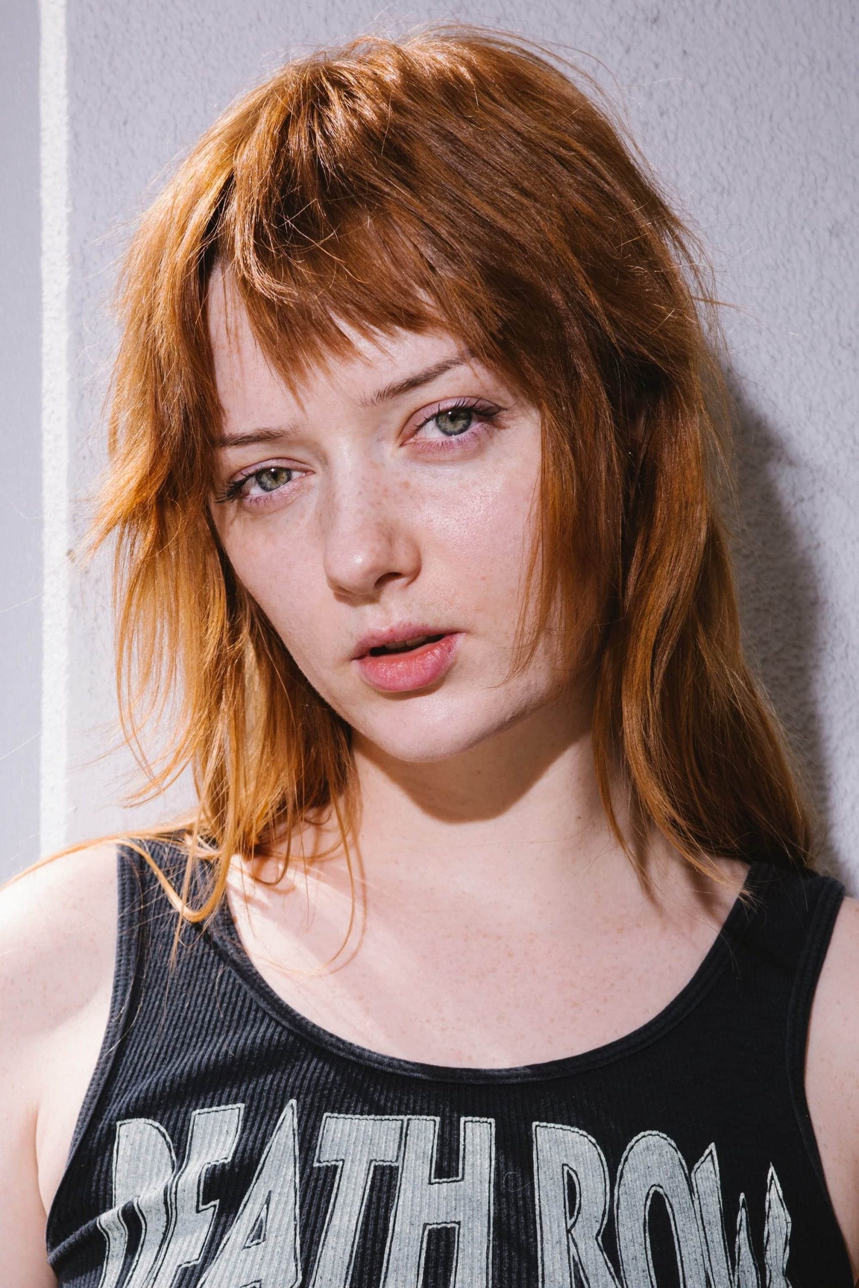 تصویر هنرمند Lindsey Normington