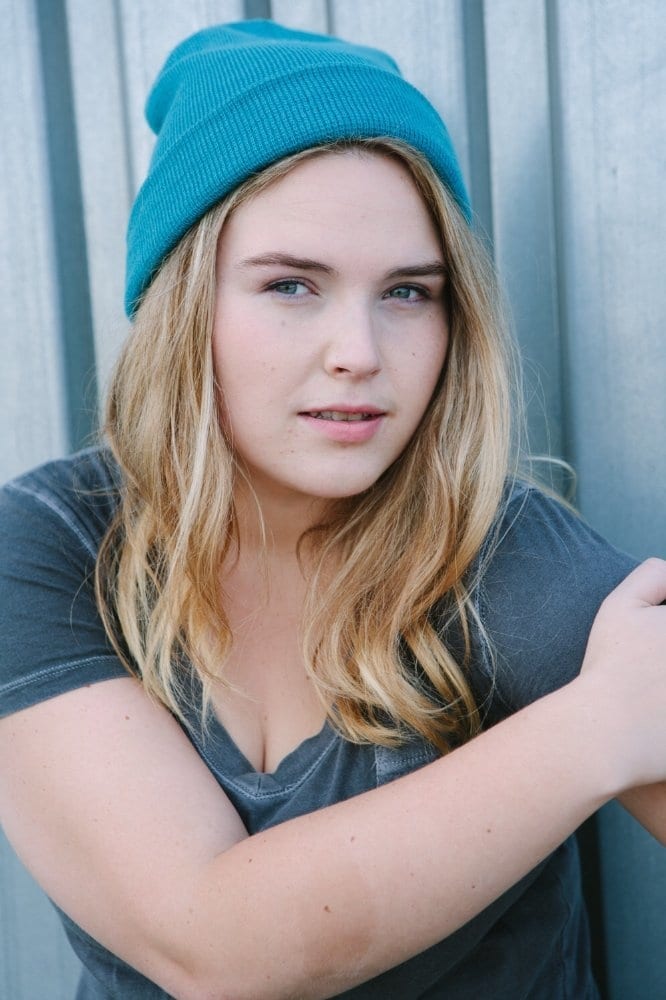 تصویر هنرمند Lily Mae Harrington