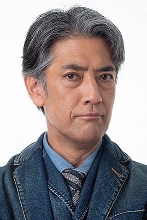 تصویر هنرمند Keisuke Horibe