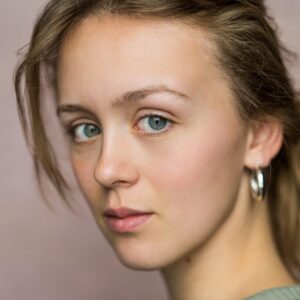 تصویر هنرمند Isabella Brownson