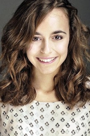 تصویر هنرمند Lucía Caraballo