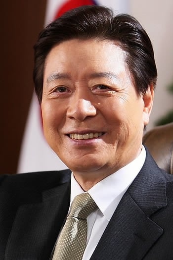 تصویر هنرمند Lee Jeong-kil