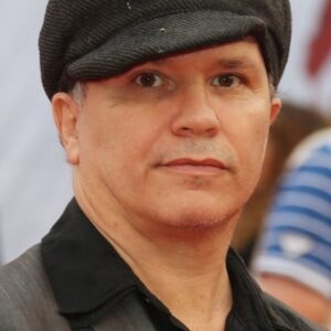 تصویر هنرمند Olivier Dahan