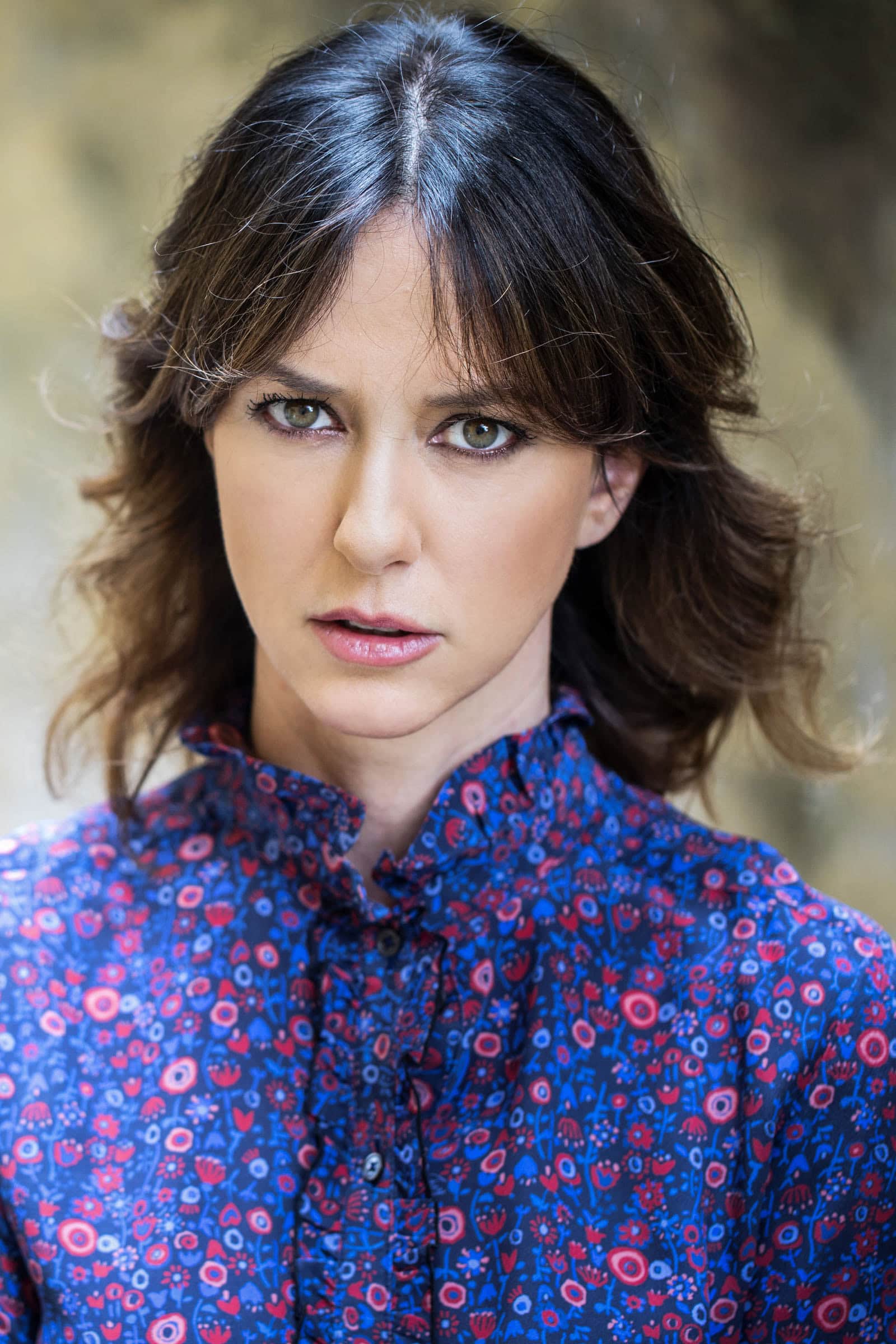 تصویر هنرمند Caterina Guzzanti