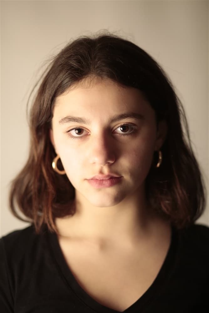تصویر هنرمند Olga Milshtein