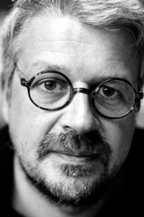 تصویر هنرمند Sylvain Chomet