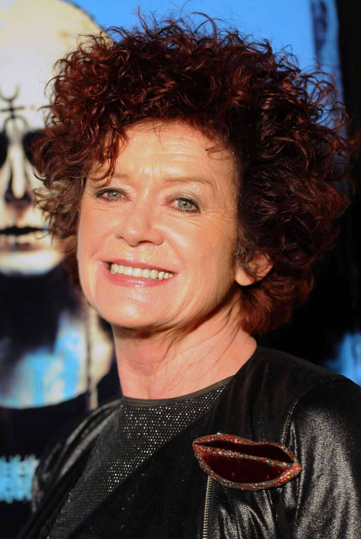 تصویر هنرمند Patricia Quinn