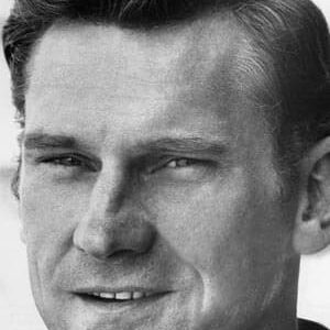 تصویر هنرمند Donald O'Brien