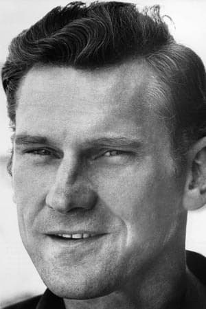 تصویر هنرمند Donald O'Brien