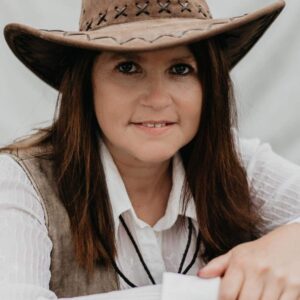 تصویر هنرمند Tina Louise Owens