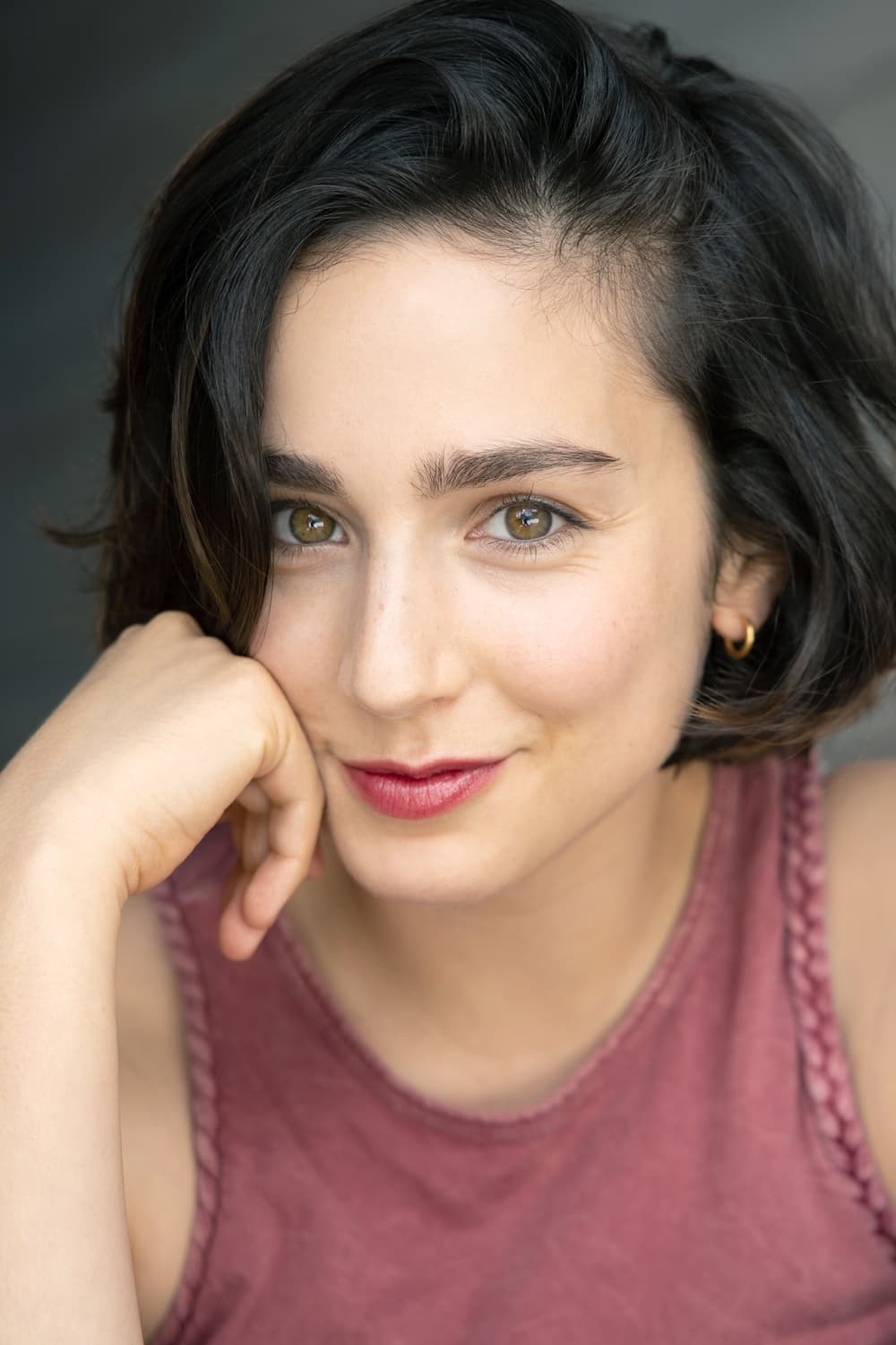 تصویر هنرمند Molly Ephraim