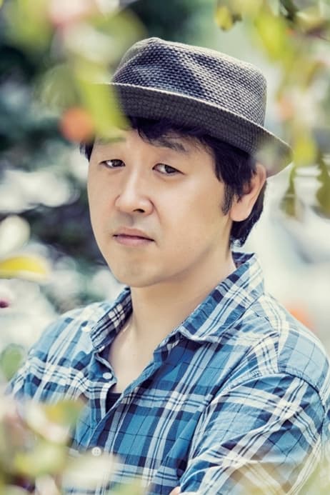تصویر هنرمند Ju Sung-lim