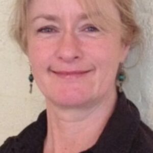 تصویر هنرمند Karen Lindsay-Stewart