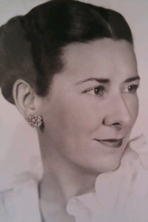 تصویر هنرمند Maudie Prickett